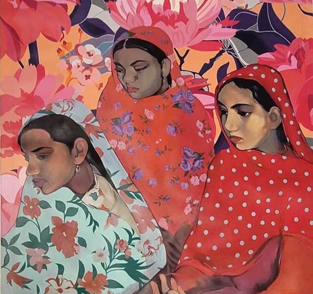 Oinam Dilip