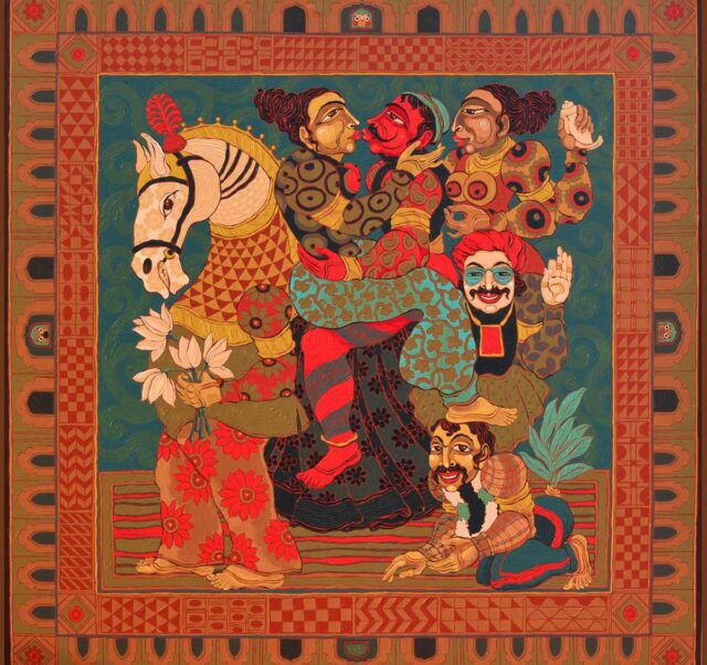 Pradiptaa Chakraborty