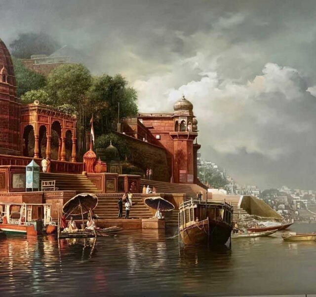 Amit Bhar