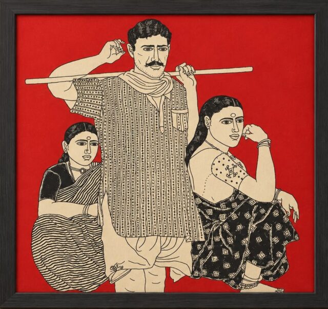 Laxman Aelay